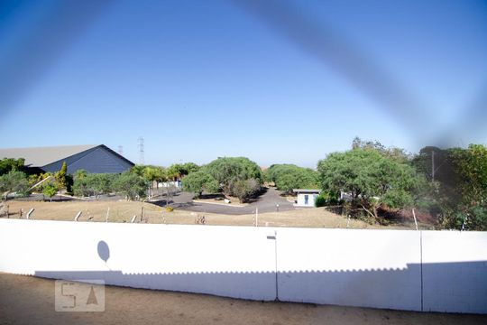 Vista da janela do quarto de apartamento à venda com 2 quartos, 55m² em Vila Ipê, Campinas
