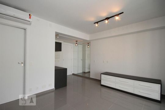 Studio de kitnet/studio para alugar com 1 quarto, 35m² em Bela Vista, São Paulo