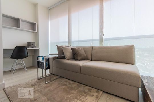 Kitnet/Studio à venda com 1 quarto, 50m² em Jardim Aeroporto, São Paulo