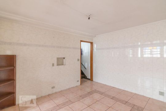 Copa de casa à venda com 4 quartos, 275m² em Santa Paula, São Caetano do Sul