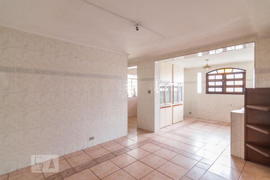 Copa de casa à venda com 4 quartos, 275m² em Santa Paula, São Caetano do Sul