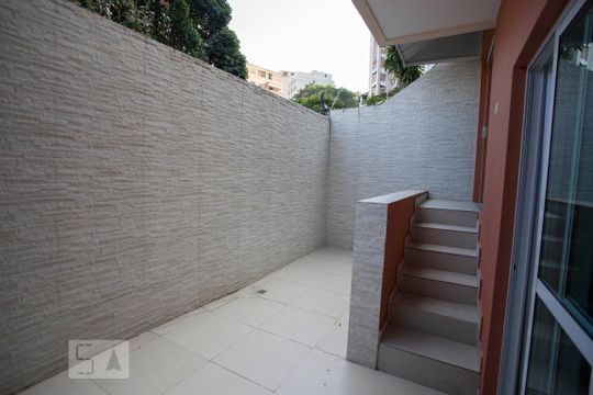 Área Externa de apartamento à venda com 3 quartos, 231m² em Lagoa, Rio de Janeiro