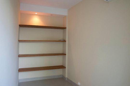 Escritório de apartamento à venda com 3 quartos, 231m² em Lagoa, Rio de Janeiro