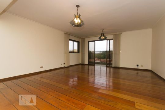 Apartamento à venda com 3 quartos, 140m² em Ipiranga, São Paulo