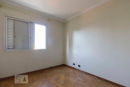 Quarto 2 de apartamento à venda com 2 quartos, 70m² em Santana, São Paulo