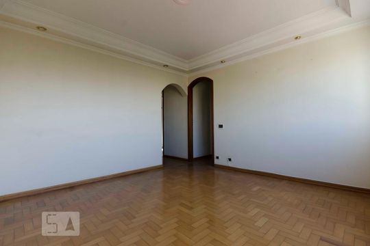 Sala de apartamento à venda com 2 quartos, 70m² em Santana, São Paulo