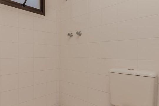Suíte de apartamento para alugar com 2 quartos, 64m² em Saúde, São Paulo