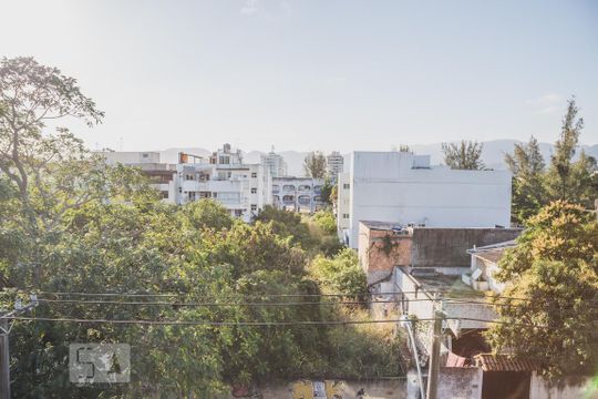 Vista de apartamento à venda com 5 quartos, 600m² em Recreio dos Bandeirantes, Rio de Janeiro