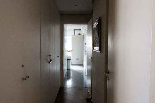 Apartamento à venda com 4 quartos, 240m² em Vila Suzana, São Paulo