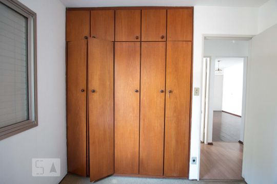 quarto 2 de apartamento para alugar com 3 quartos, 72m² em Jardim Londrina, São Paulo