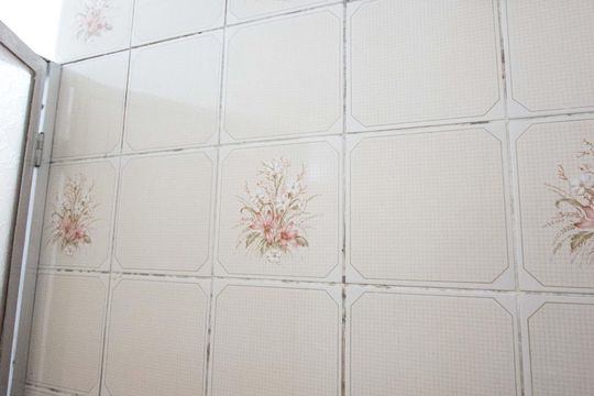 banheiro de apartamento para alugar com 3 quartos, 72m² em Jardim Londrina, São Paulo