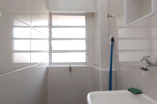 Área de Serviço de apartamento à venda com 1 quarto, 41m² em Bela Vista, São Paulo