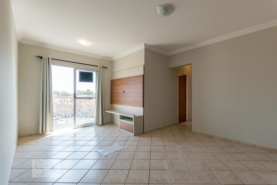 Apartamento à venda com 3 quartos, 87m² em Jardim Leonor, Campinas