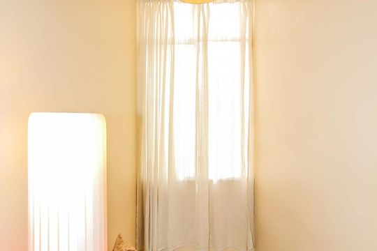 Sala de apartamento à venda com 2 quartos, 70m² em Copacabana, Rio de Janeiro