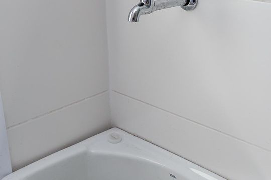 Detalhe de apartamento para alugar com 1 quarto, 40m² em Jacarepaguá, Rio de Janeiro