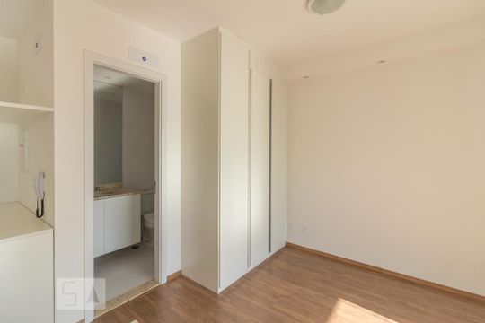 Studio de kitnet/studio à venda com 1 quarto, 35m² em Campos Elíseos, São Paulo
