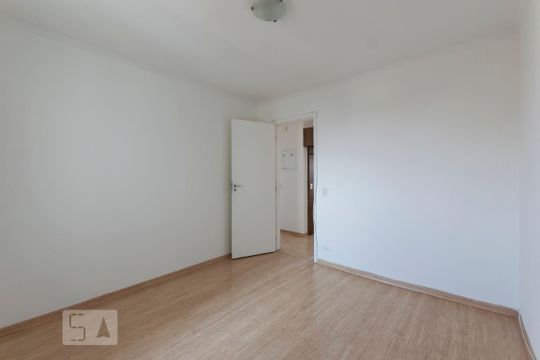Quarto 1 de apartamento para alugar com 2 quartos, 50m² em Cambuci, São Paulo