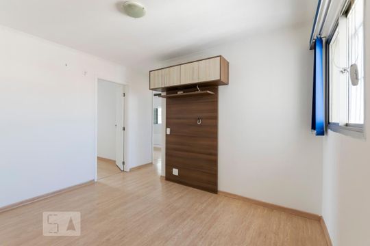 Sala de apartamento para alugar com 2 quartos, 50m² em Cambuci, São Paulo