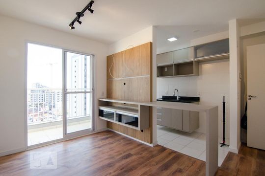 Apartamento à venda com 2 quartos, 54m² em Taquaral, Campinas