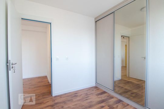 Quarto  de apartamento à venda com 2 quartos, 54m² em Taquaral, Campinas