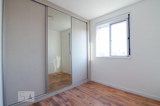 Quarto  de apartamento à venda com 2 quartos, 54m² em Taquaral, Campinas