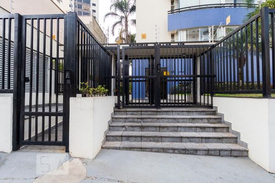Fachada de apartamento para alugar com 3 quartos, 73m² em Vila Guarani (z Sul), São Paulo