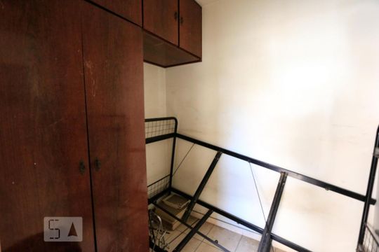 Apartamento à venda com 4 quartos, 188m² em Jardim Ampliação, São Paulo