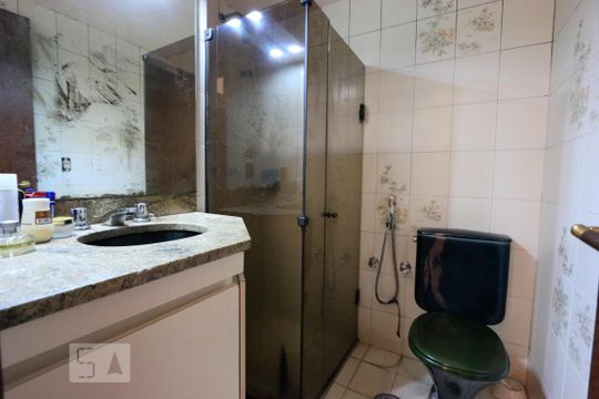 Apartamento à venda com 4 quartos, 188m² em Jardim Ampliação, São Paulo