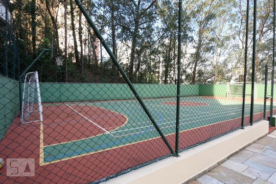 Apartamento à venda com 4 quartos, 188m² em Jardim Ampliação, São Paulo