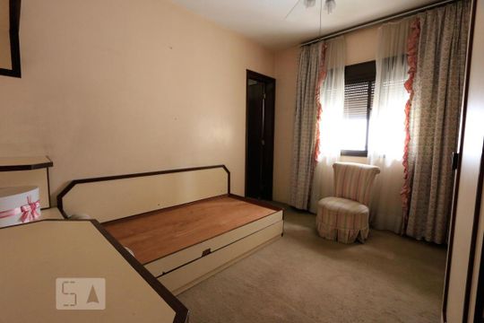 Apartamento à venda com 4 quartos, 188m² em Jardim Ampliação, São Paulo