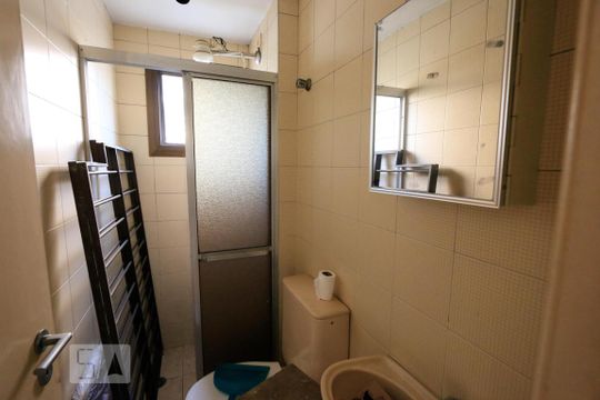 Apartamento à venda com 4 quartos, 188m² em Jardim Ampliação, São Paulo