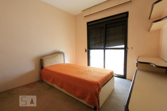 Apartamento à venda com 4 quartos, 188m² em Jardim Ampliação, São Paulo