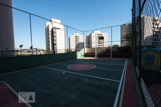 Quadra de apartamento à venda com 3 quartos, 145m² em Jardim Colombo, São Paulo