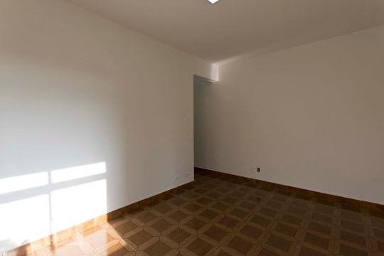 Sala de apartamento para alugar com 2 quartos, 60m² em Jardim da Glória, São Paulo