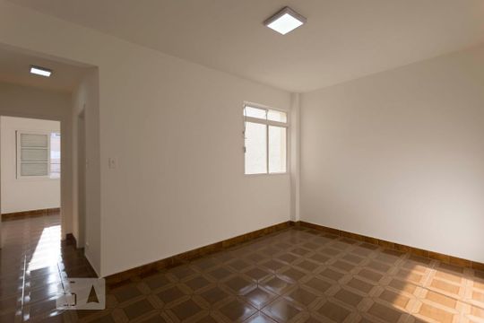 Apartamento para alugar com 2 quartos, 60m² em Jardim da Glória, São Paulo