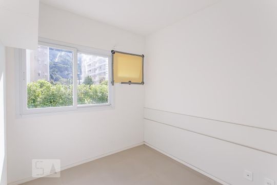 Suíte de apartamento à venda com 2 quartos, 65m² em Jacarepaguá, Rio de Janeiro
