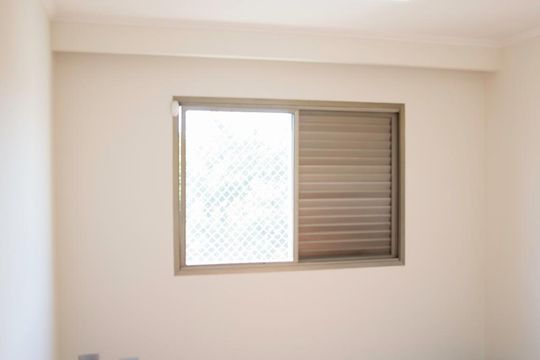 Quarto 2  de apartamento para alugar com 3 quartos, 148m² em Vila São Vicente, São Paulo