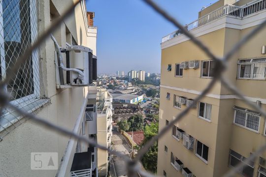 Primeiro Andar - Vista Varanda de apartamento à venda com 3 quartos, 130m² em Pechincha, Rio de Janeiro