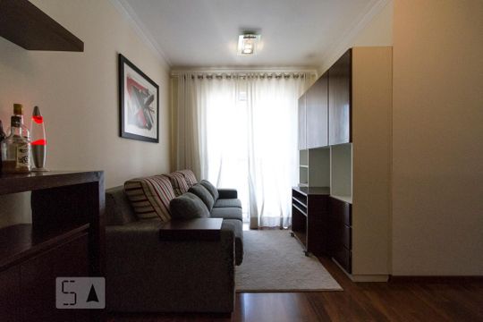 Apartamento à venda com 3 quartos, 59m² em Mooca, São Paulo