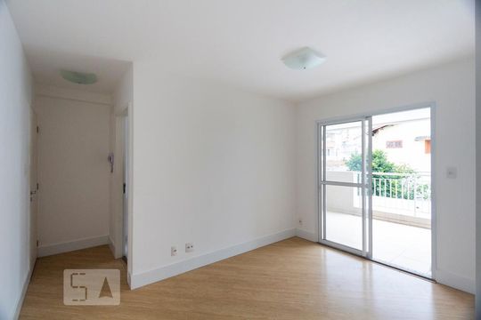 Apartamento para alugar com 2 quartos, 61m² em Vila da Saúde, São Paulo