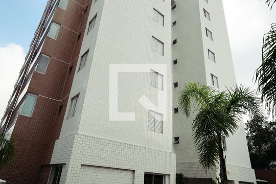 Fachada de apartamento para alugar com 2 quartos, 140m² em Vila Gumercindo, São Paulo