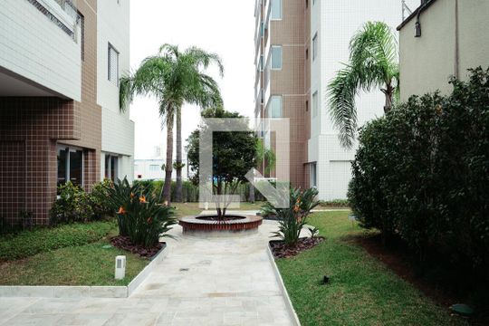 Jardim de apartamento para alugar com 2 quartos, 140m² em Vila Gumercindo, São Paulo