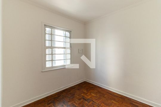 Quarto de apartamento para alugar com 1 quarto, 45m² em Centro, São Paulo