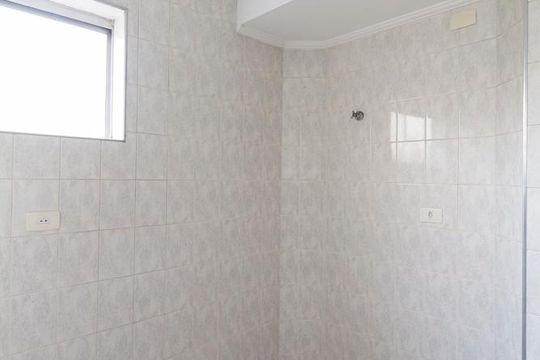 Área de Serviço de apartamento para alugar com 2 quartos, 60m² em Vila Paulista, São Paulo