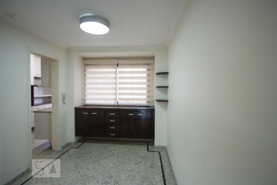 Copa de apartamento à venda com 3 quartos, 168m² em Campo Belo, São Paulo