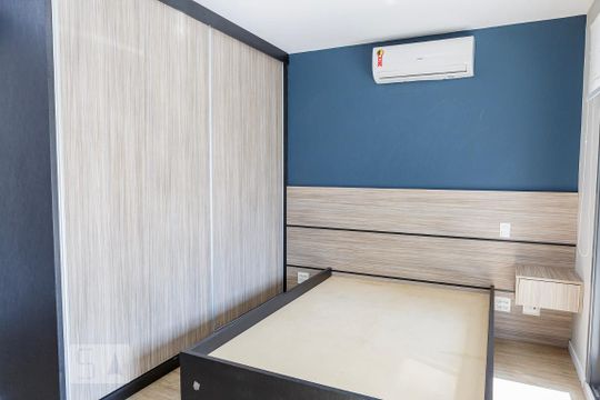 Studio de kitnet/studio para alugar com 1 quarto, 31m² em Sumarezinho, São Paulo