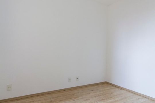 Quarto 2  de apartamento para alugar com 2 quartos, 56m² em Vila Formosa, São Paulo