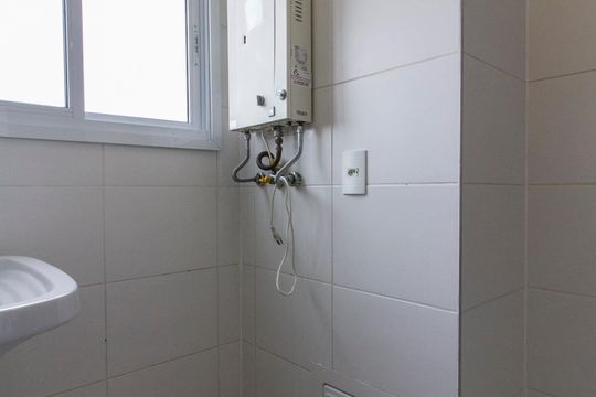 Area de Serviço  de apartamento para alugar com 2 quartos, 56m² em Vila Formosa, São Paulo
