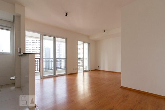 Kitnet/Studio para alugar com 1 quarto, 45m² em Vila Regente Feijó, São Paulo