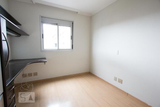 Suite 1 de apartamento à venda com 4 quartos, 165m² em Vila Morse, São Paulo